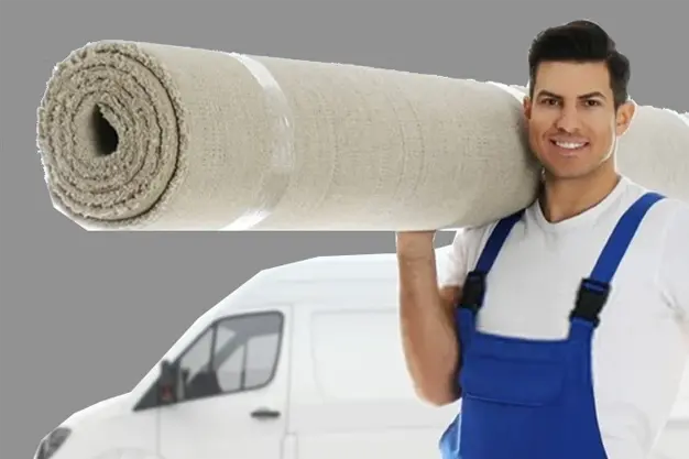 بهترین قالیشویی در شیخ بهایی